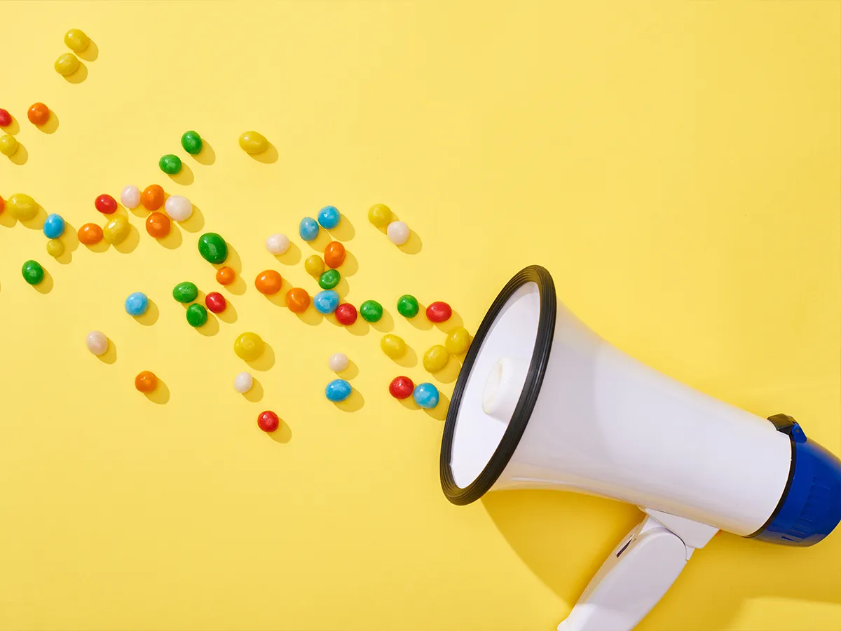 Campaign strategy and creative direction